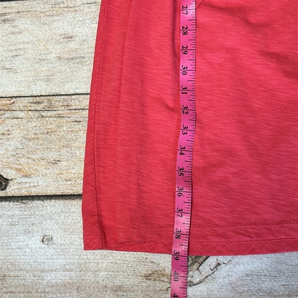 NWT TALBOTS Mp cotton blend summer dress - Picture 6 of 7